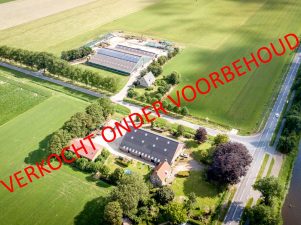bedrijf middenmeer VOV3 bedrijf middenmeer VOV3